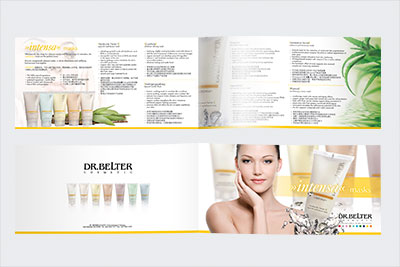 Product catalog design for JNL United